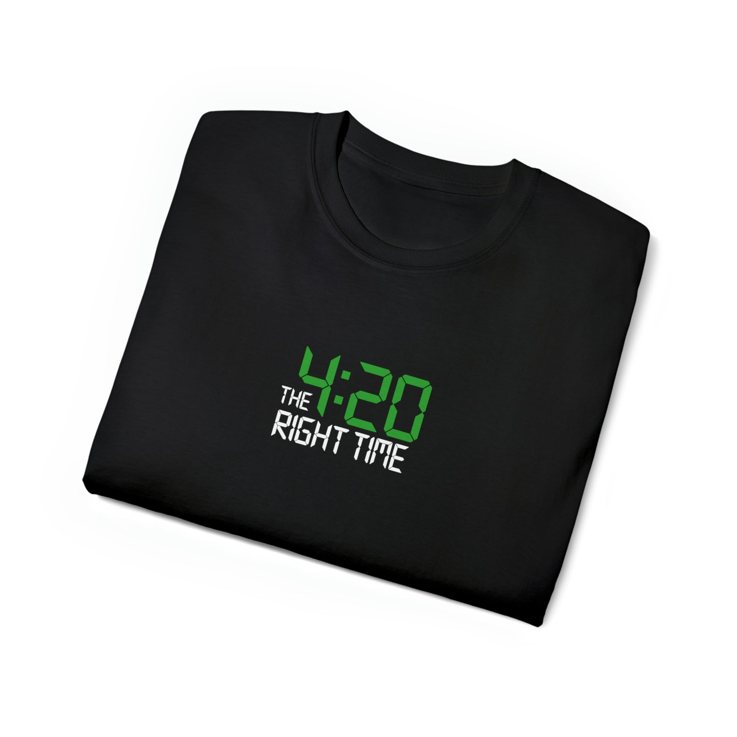 Right Time Tee